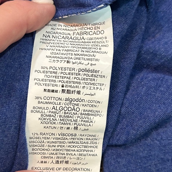 💙🧡EUC - MENS FANATICS FLORIDA GATORS T-SHIRT - Picture 9 of 10